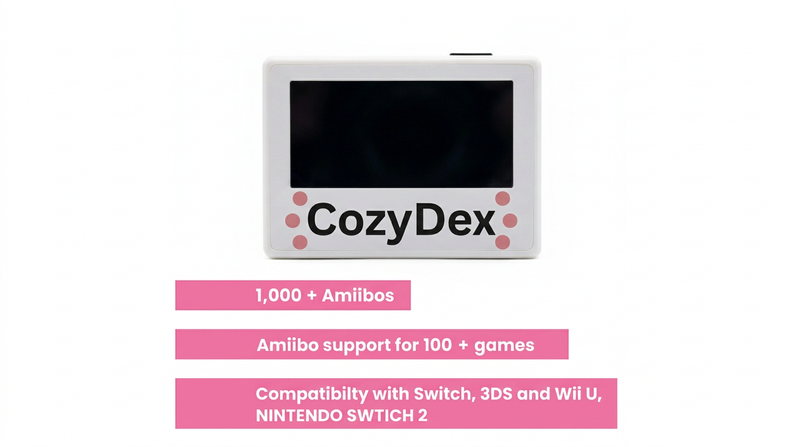 CozyDex
