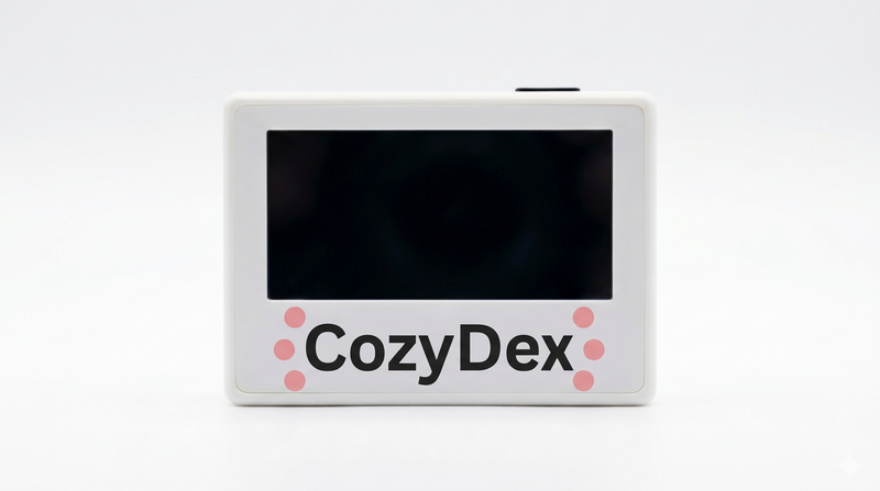 CozyDex