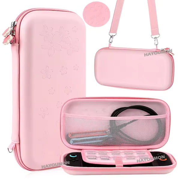 Nintendo Switch 2 Carrying Case