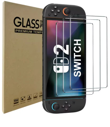 Nintendo Switch 2 Screen Protector