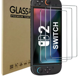 Nintendo Switch 2 Screen Protector